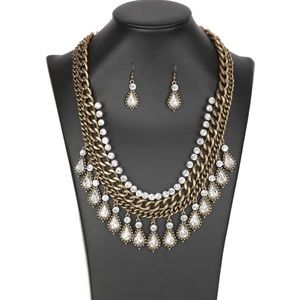 Z collection necklace Bundle